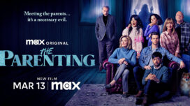 The Parenting key art