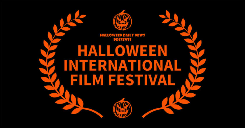 Halloween International Film Festival