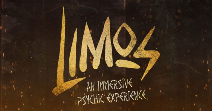 Limos An Immersive Psychic Experience