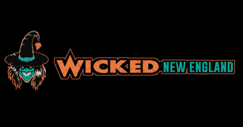 Wicked New England