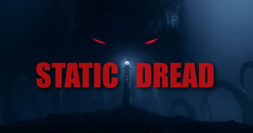 Static Dread