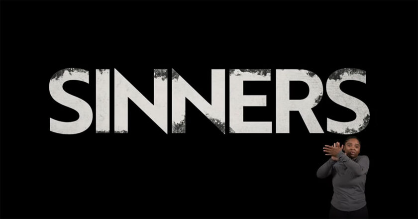 Sinners