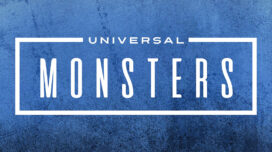 Universal Monsters logo