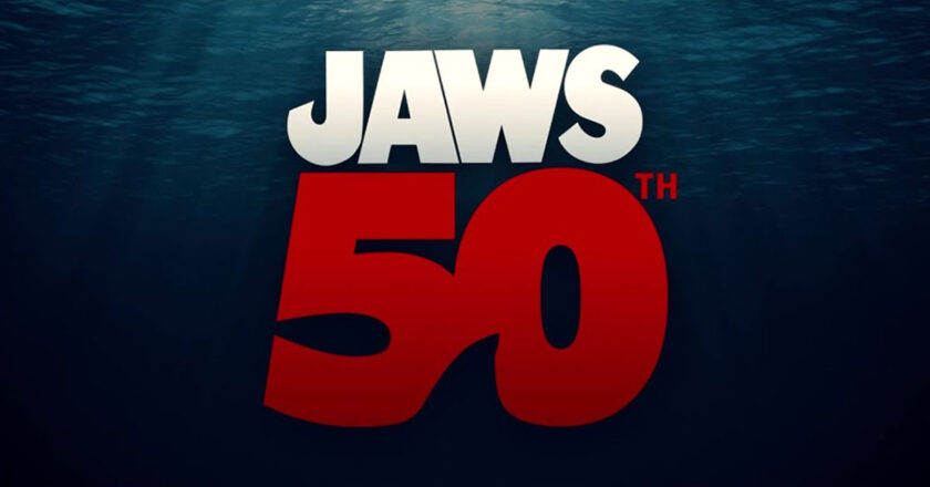 JAWS 50th