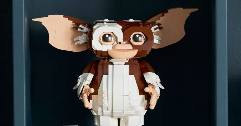 LEGO® Ideas Gremlins™: Gizmo