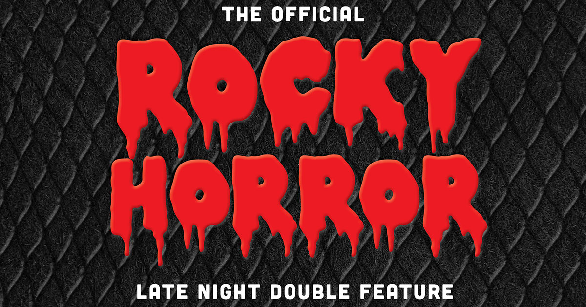 A New Definitive Two-Volume Book Set Explores "The Rocky Horror Picture