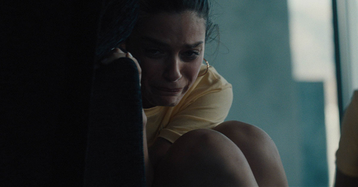 Image for Team Building Takes a Bloody Turn in First Trailer for ‘Corporate Retreat’