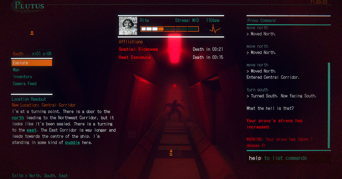 Horror Remote Survival Horror Typing Game ‘Remote Control’ Coming to PC in 2026 | All ...
