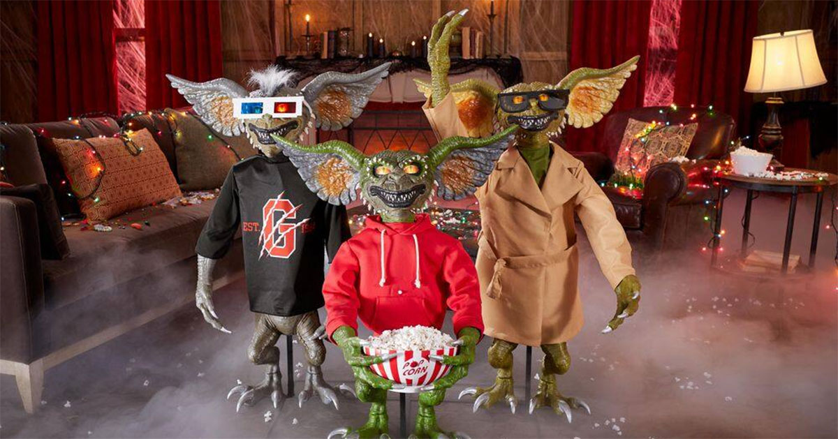 2026 Home Depot Halloween Animatronics: Here Are Your Highlights