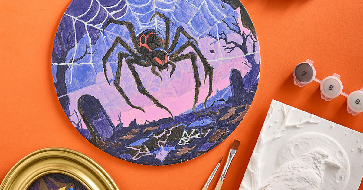 Michaels Launches “Hobbyween” Supported by Its Largest Seasonal Crafting Assortm...