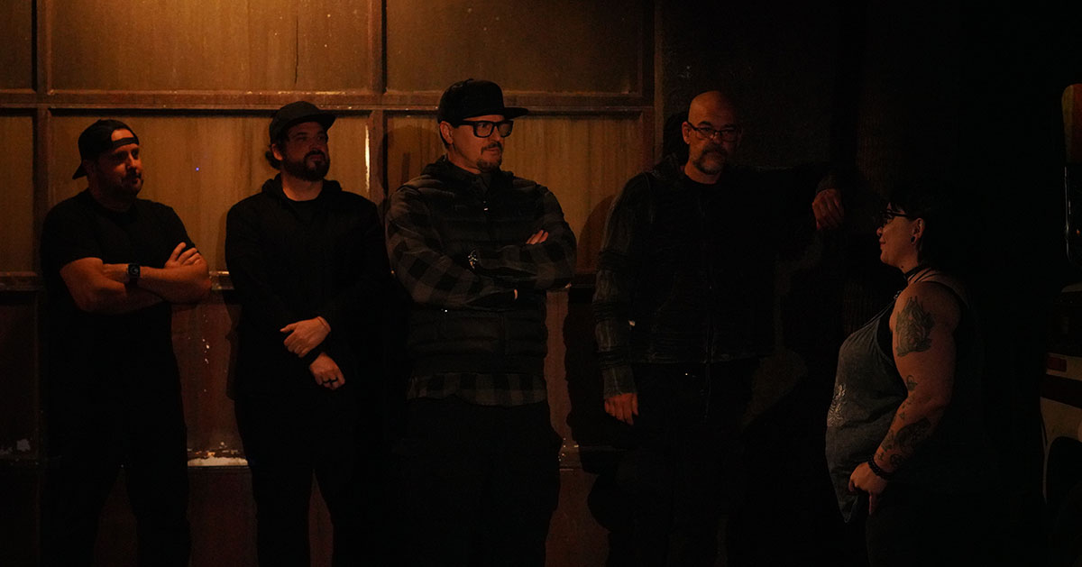 New Season of ???Ghost Adventures??? Sets Premiere Date on Discovery Channel